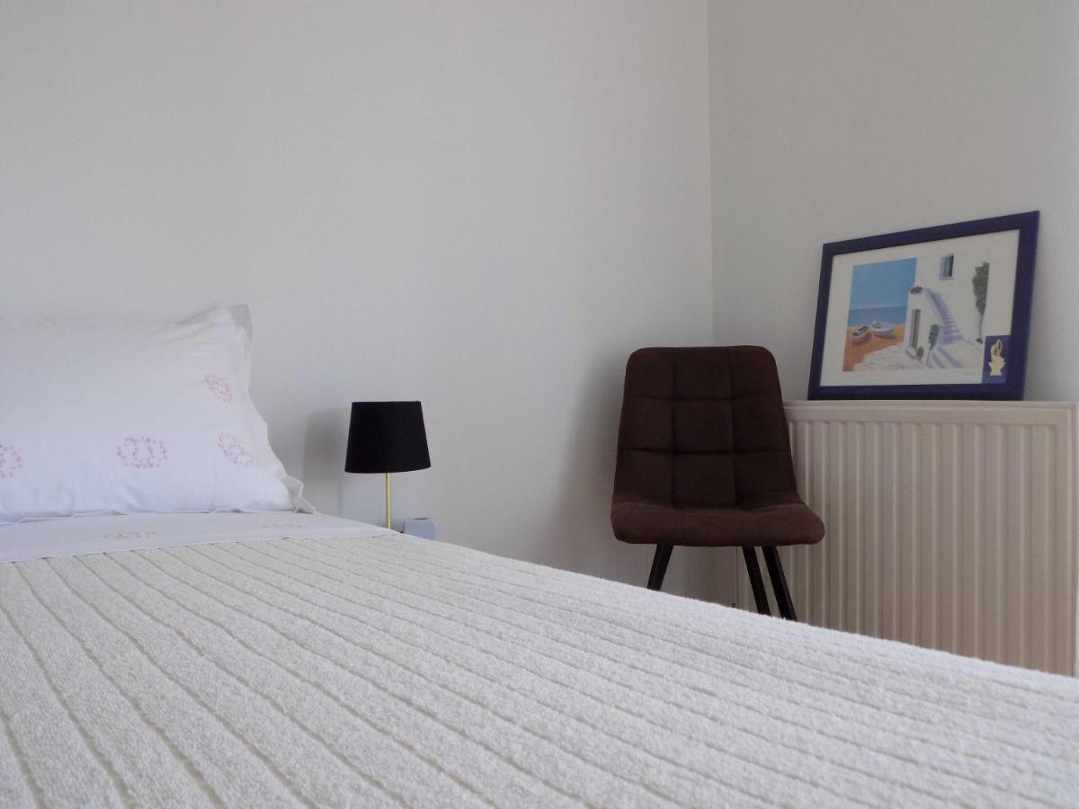 Apartman Borna فربنيك المظهر الخارجي الصورة