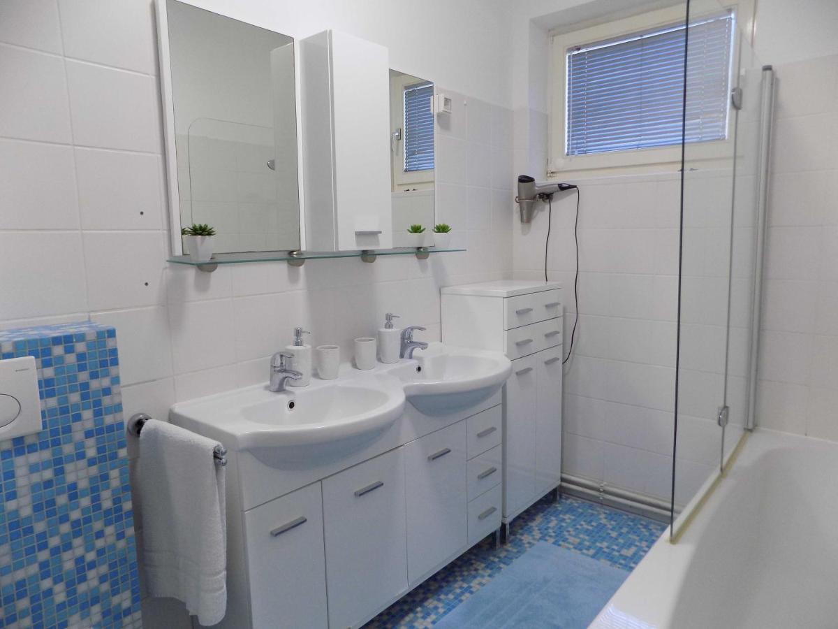 Apartman Borna فربنيك المظهر الخارجي الصورة