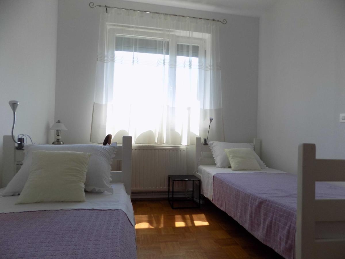 Apartman Borna فربنيك المظهر الخارجي الصورة
