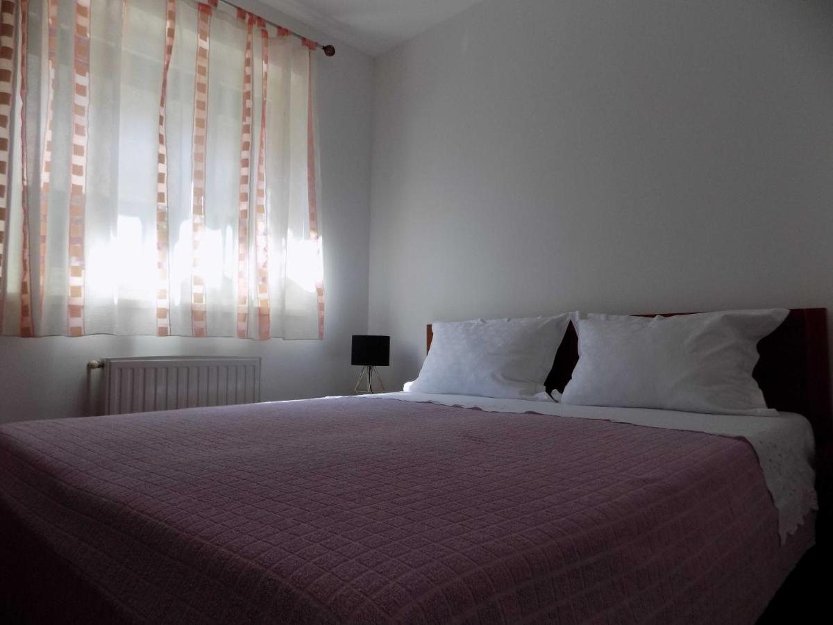 Apartman Borna فربنيك المظهر الخارجي الصورة