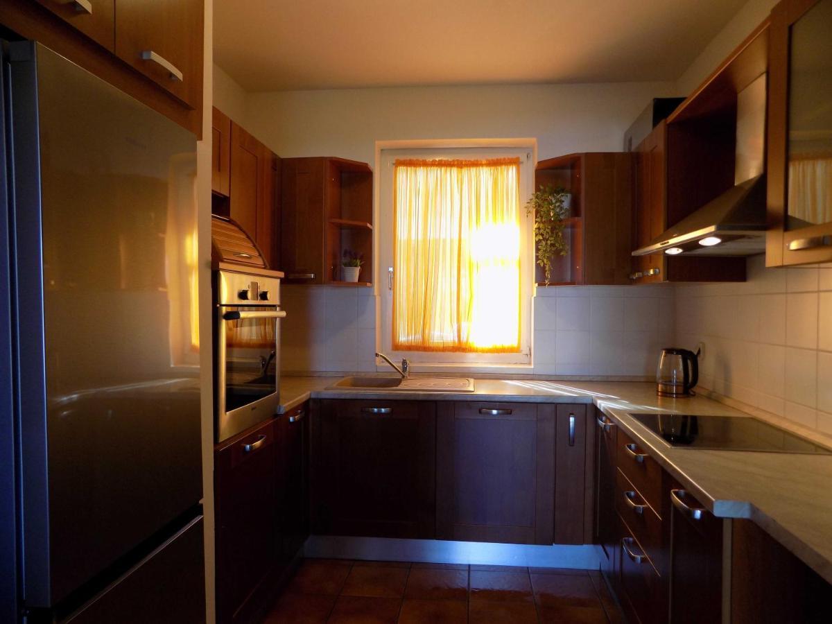 Apartman Borna فربنيك المظهر الخارجي الصورة