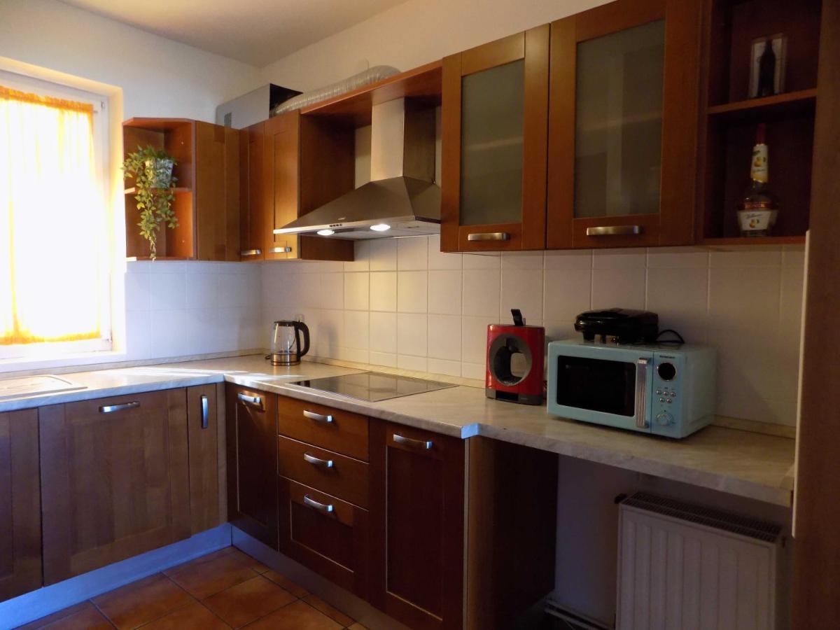 Apartman Borna فربنيك المظهر الخارجي الصورة
