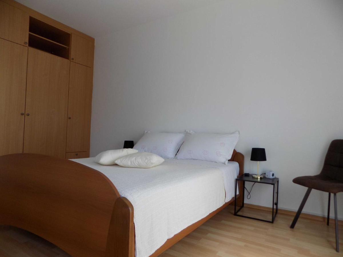 Apartman Borna فربنيك المظهر الخارجي الصورة