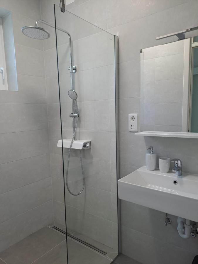Apartman Borna فربنيك المظهر الخارجي الصورة