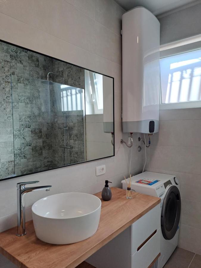 Apartman Borna فربنيك المظهر الخارجي الصورة